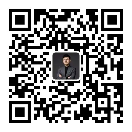 关注微信公众号