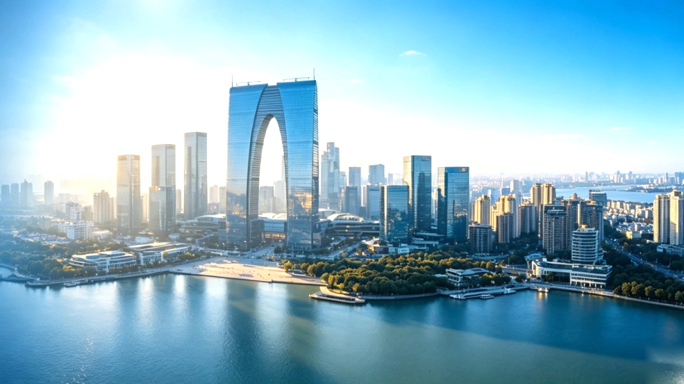 苏州公司注册