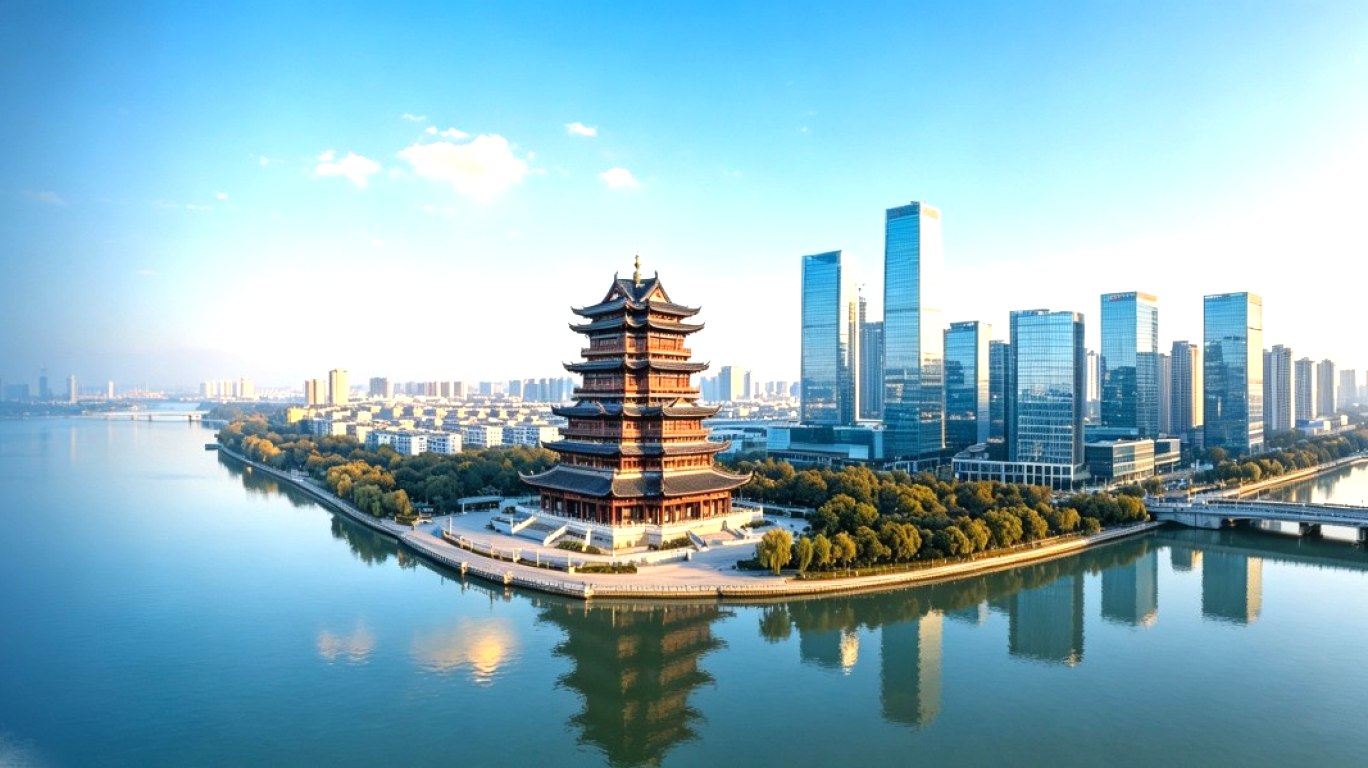 泰州公司注册