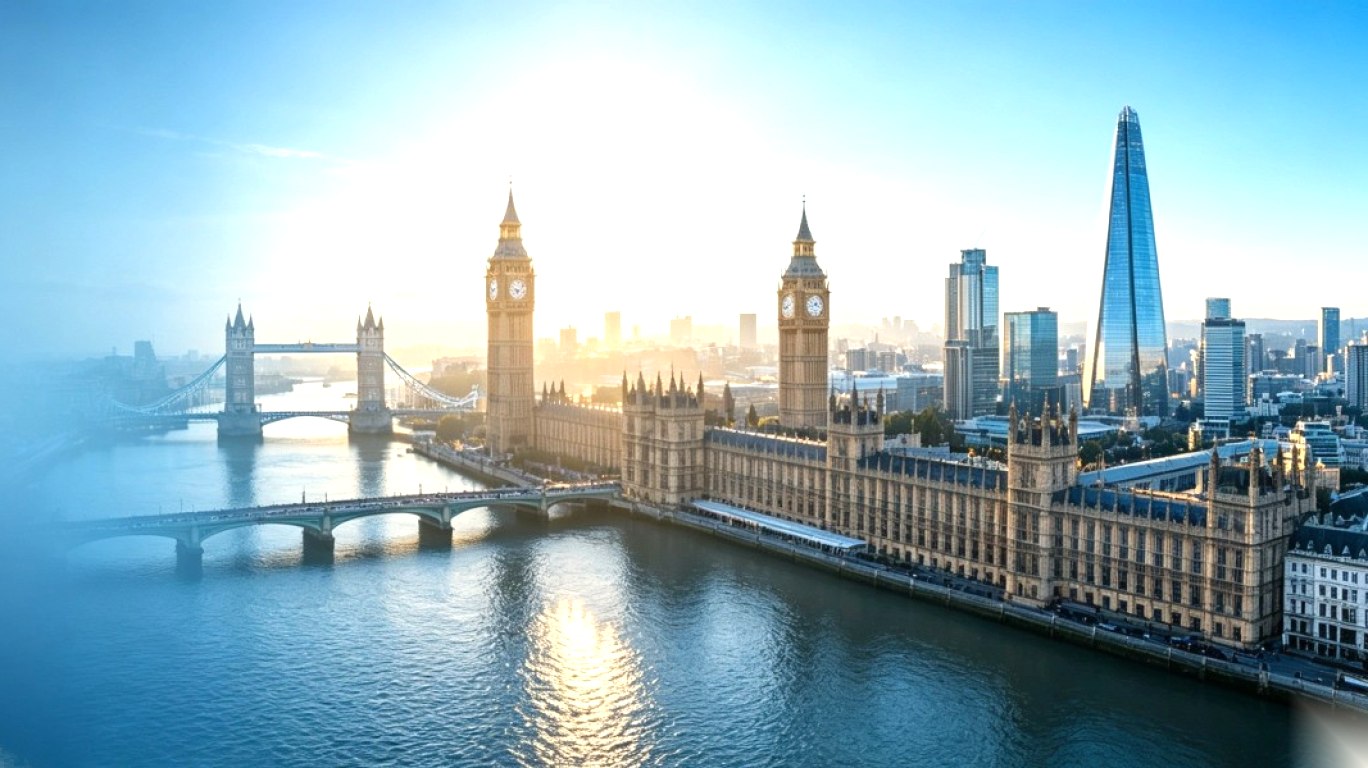 英国公司注册