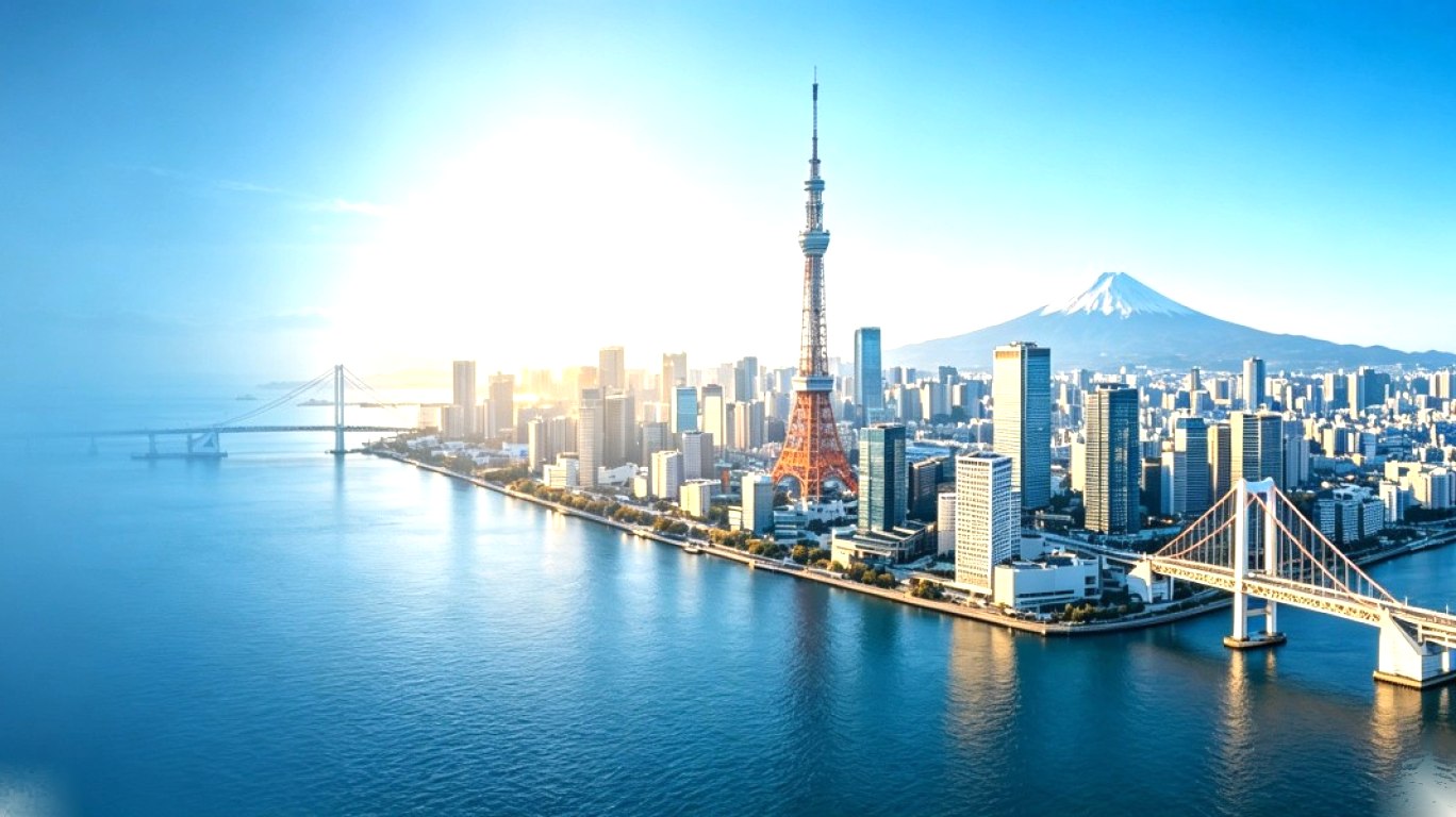 日本公司注册
