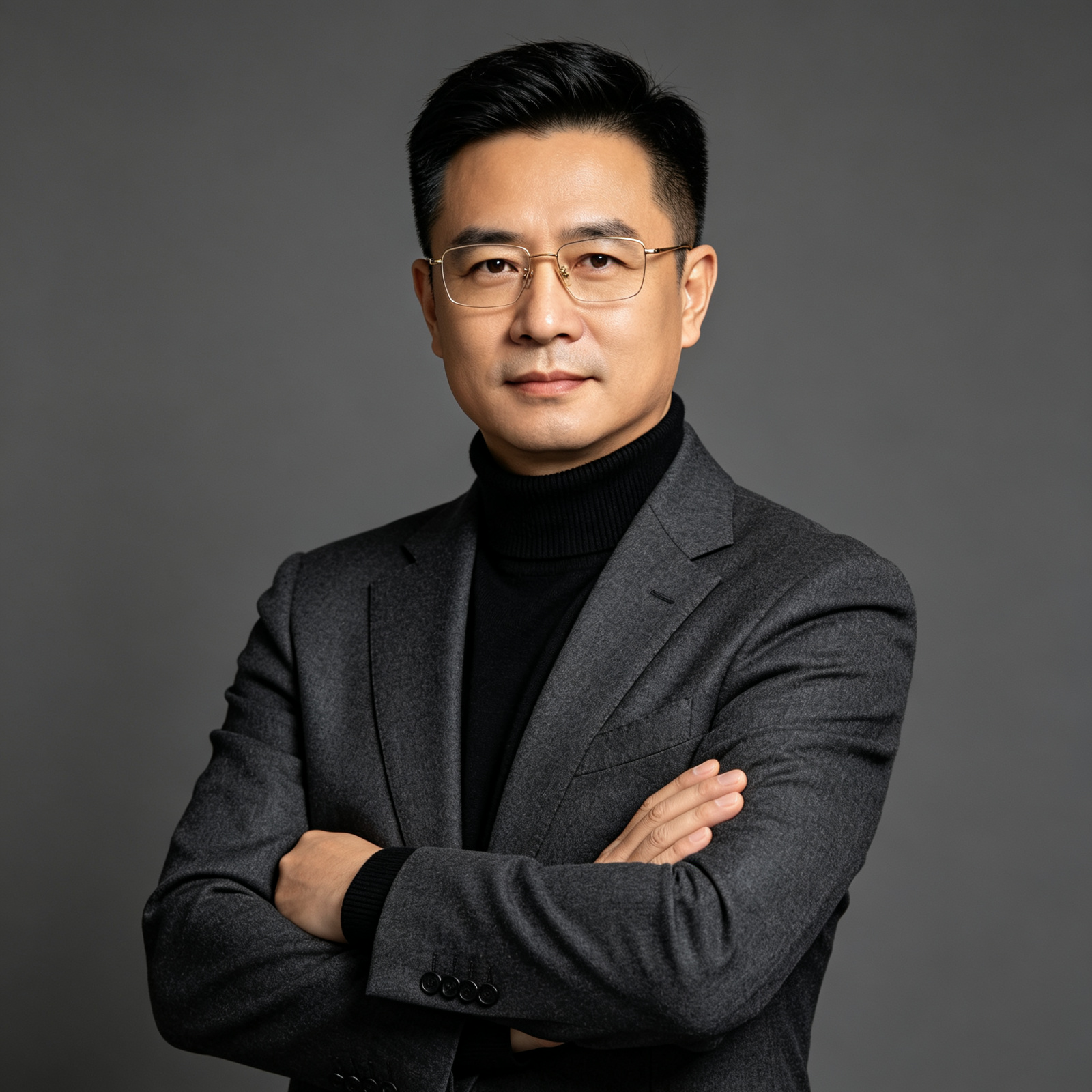 陈泽宇