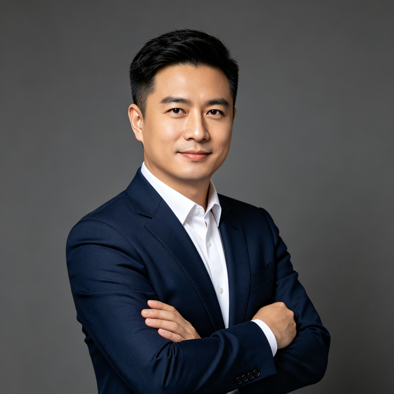 顾明远